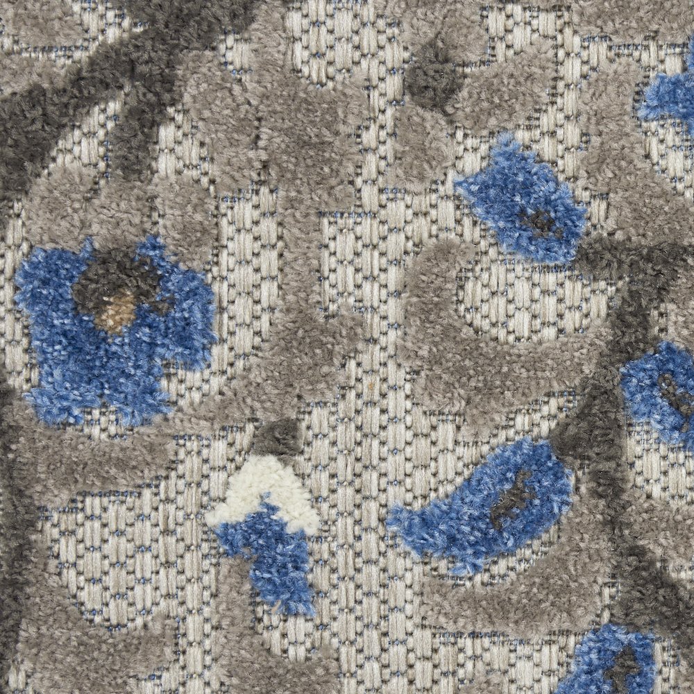 Nourison Home Aloha Area Rug. Picture 2