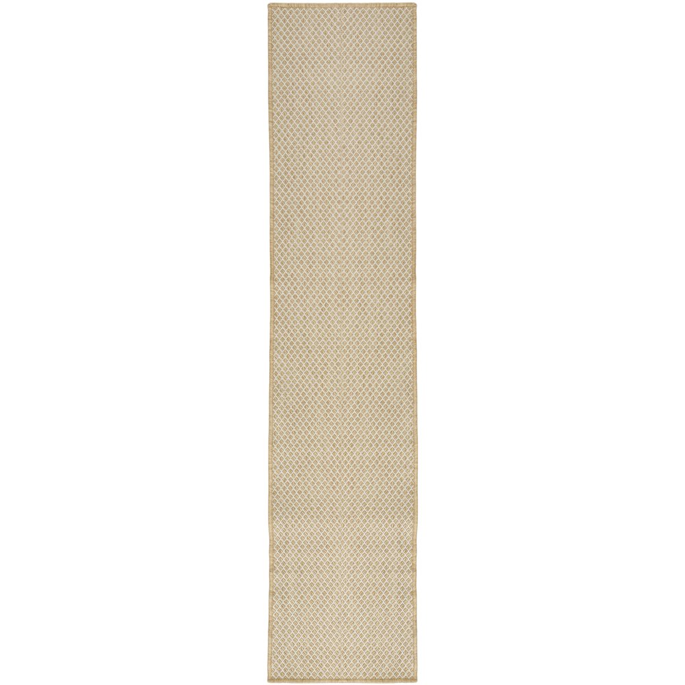 Nourison Home Courtyard Area Rug. Picture 1