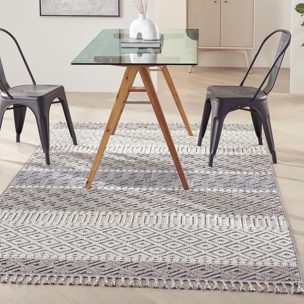 Nourison Home Elwood Area Rug. Picture 2