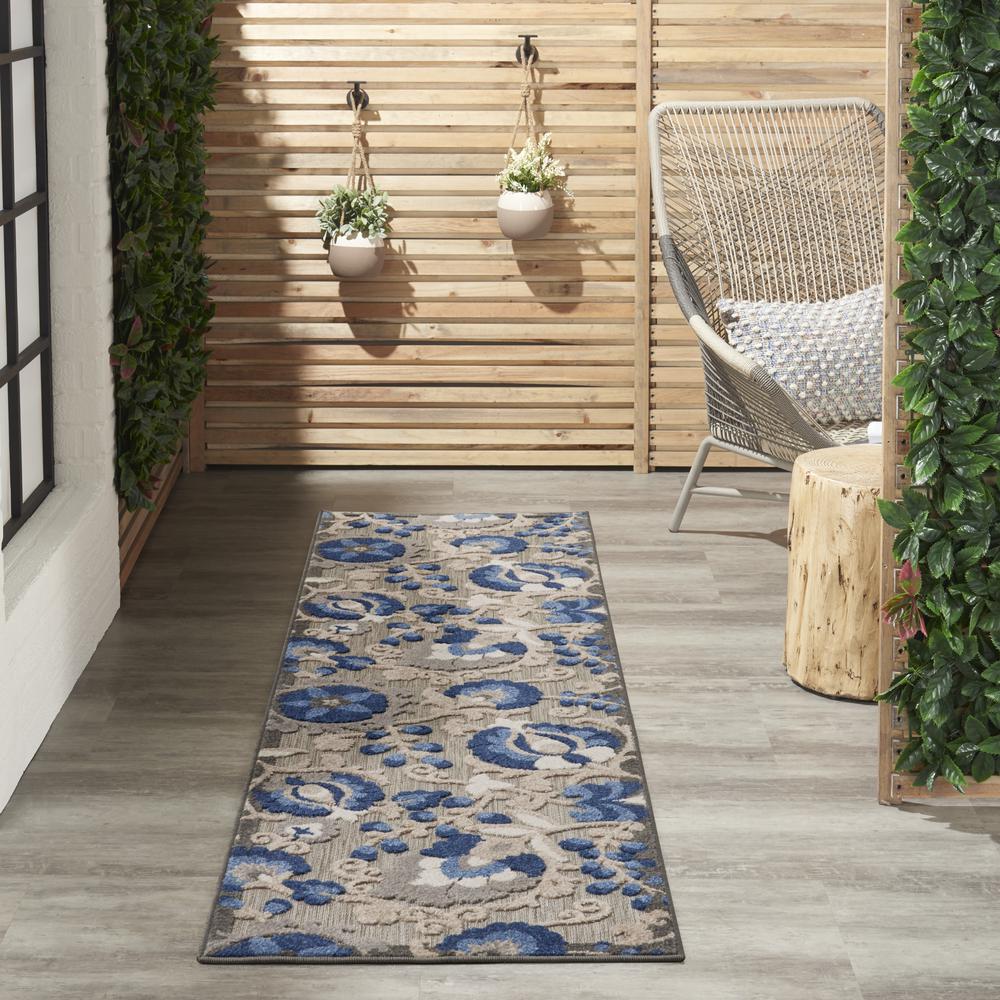 Nourison Home Aloha Area Rug. Picture 8