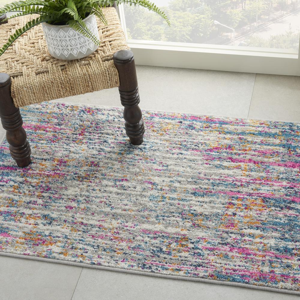 Nourison Home Passion Area Rug. Picture 10