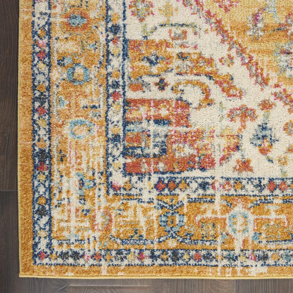 Nourison Home Passion Area Rug. Picture 5