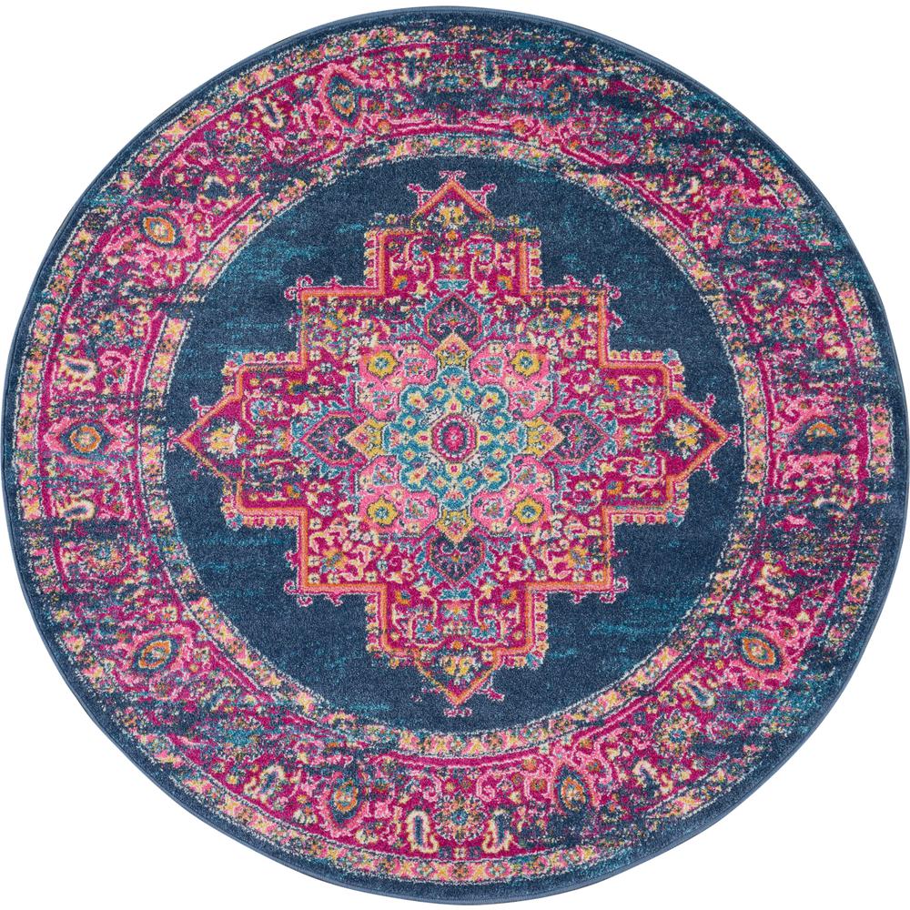 Nourison Home Passion Area Rug. Picture 1