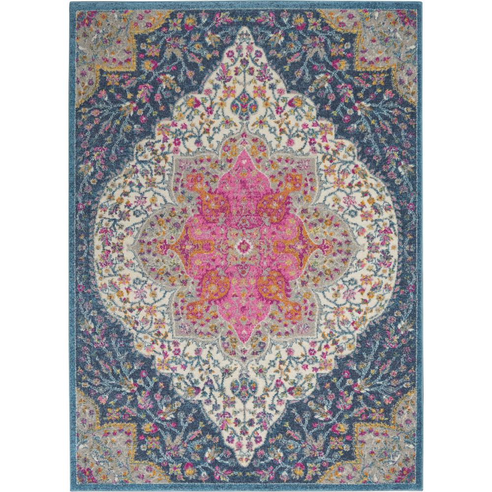 Nourison Home Passion Area Rug. Picture 1