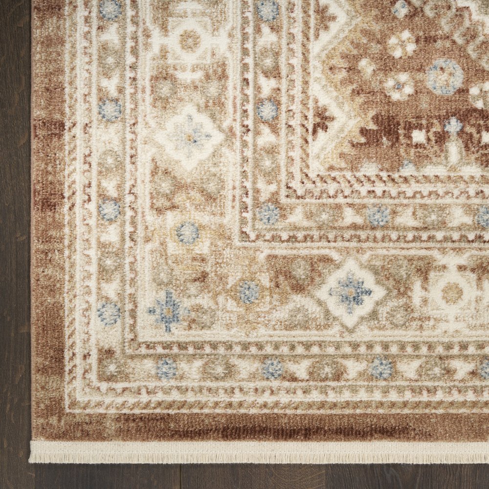 Nourison Home Pardis Area Rug. Picture 4