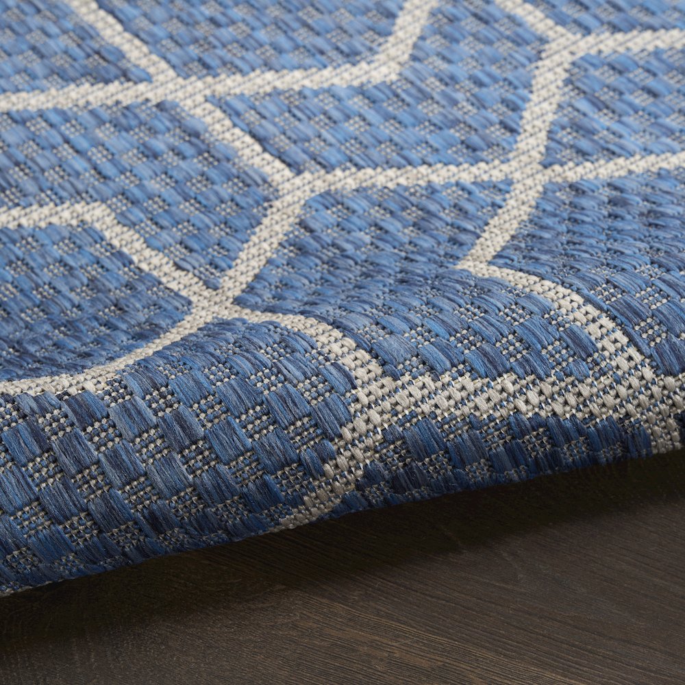 Nourison Home Horizon Indoor/Outdoor Area Rug. Picture 7