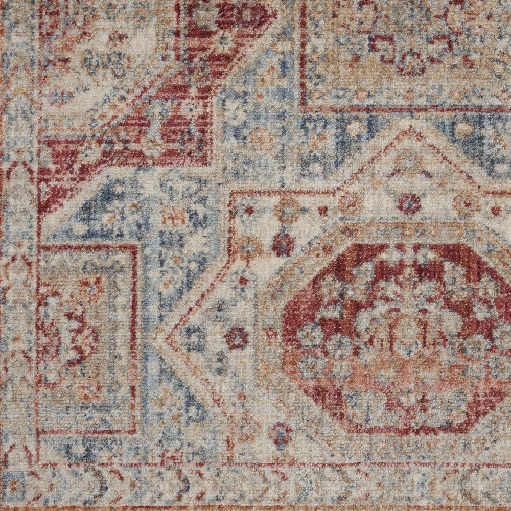 Nourison Home Enchanting Home Area Rug. Picture 6