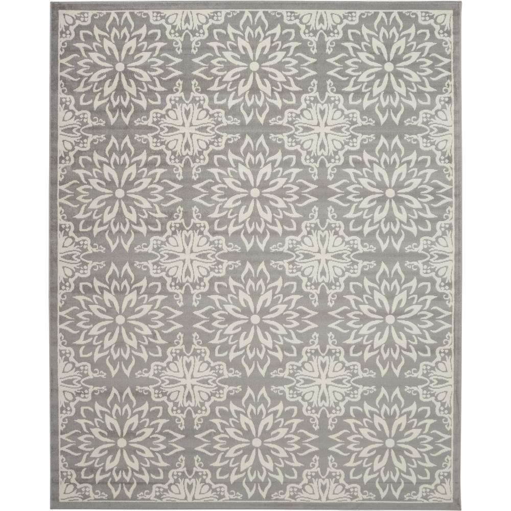 Nourison Home Jubilant Area Rug. Picture 1