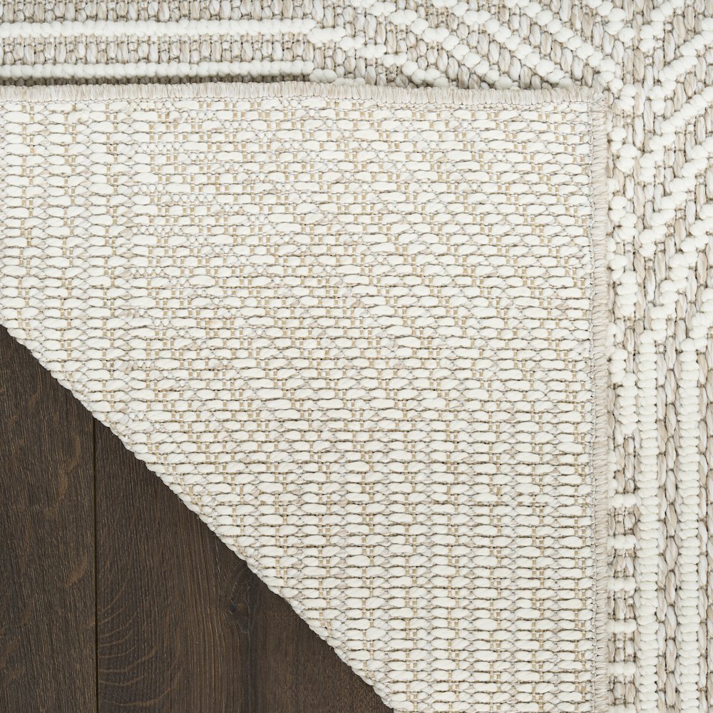 Nourison Home Textured Home Area Rug. Picture 3