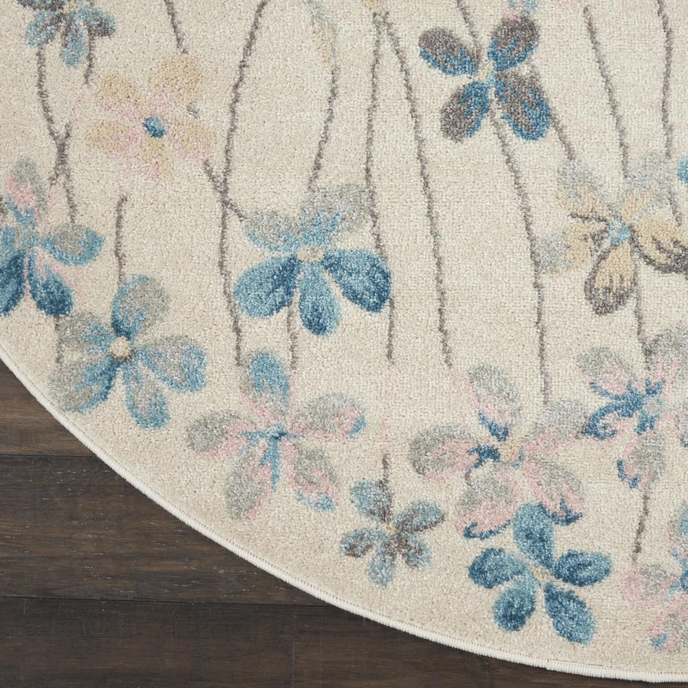 Nourison Home Tranquil Area Rug. Picture 4