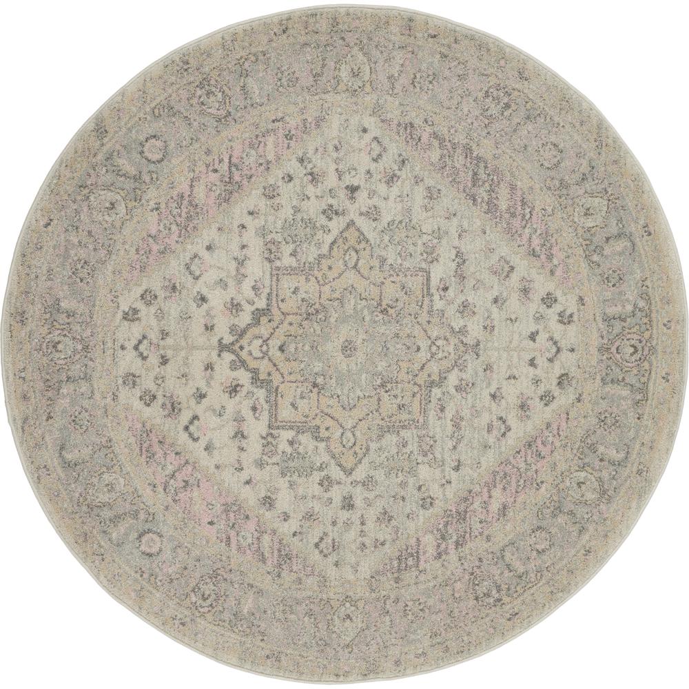 Nourison Home Tranquil Area Rug. Picture 1
