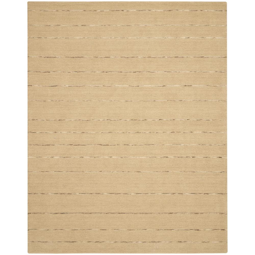Modern Rectangle Area Rug, 8' x 10'. Picture 1