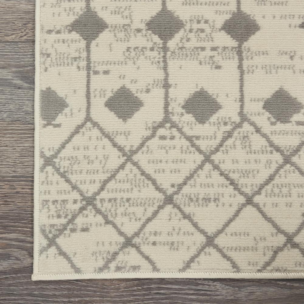 Nourison Home Grafix Area Rug. Picture 4