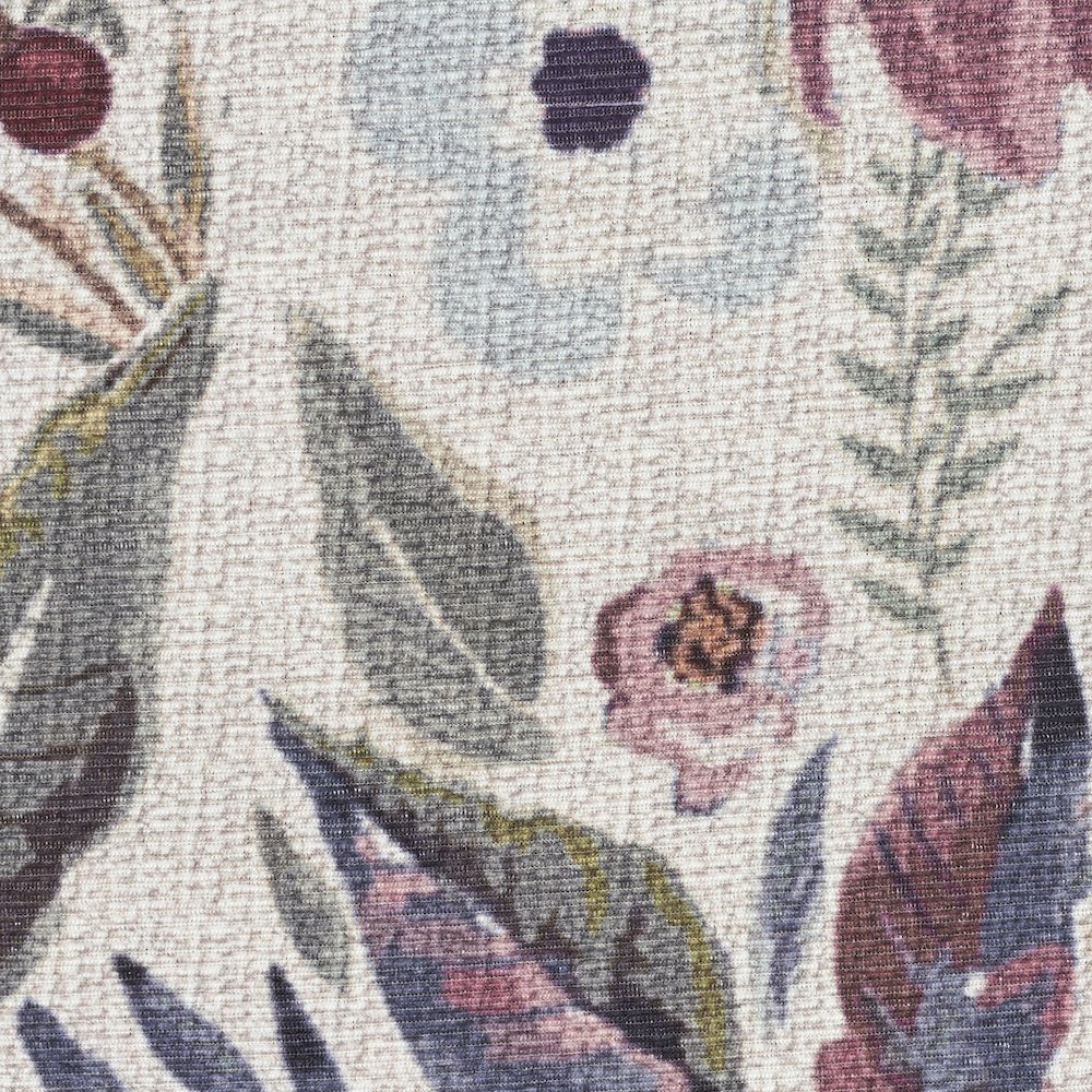 Nourison Home Nourison Washables Area Rug. Picture 6