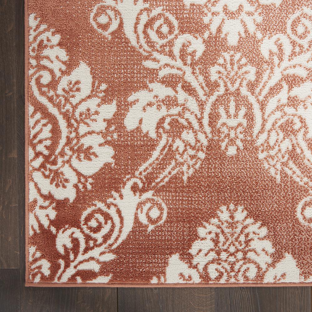 Nourison Elation Area Rug, 8' x 10' (99446840240). Picture 4