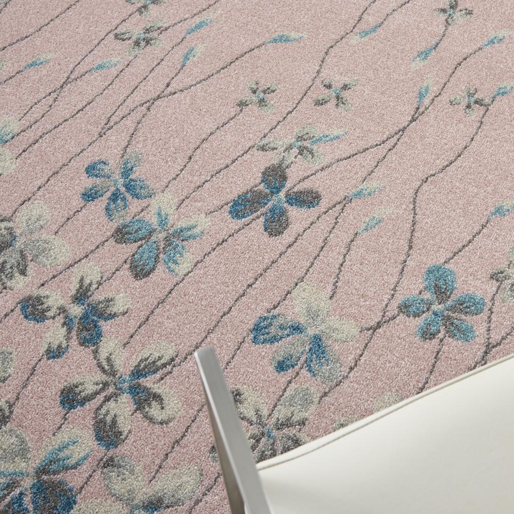 Nourison Home Tranquil Area Rug. Picture 8