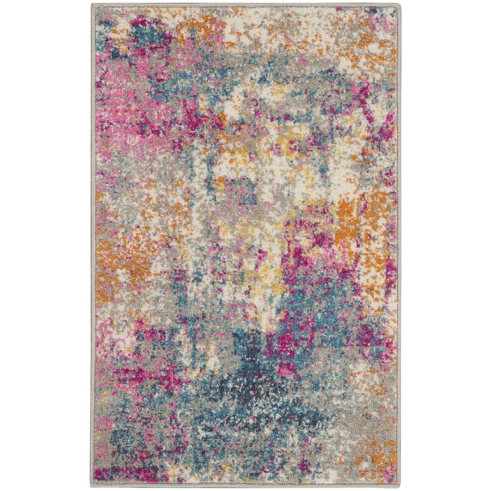 Nourison Home Passion Area Rug. Picture 1