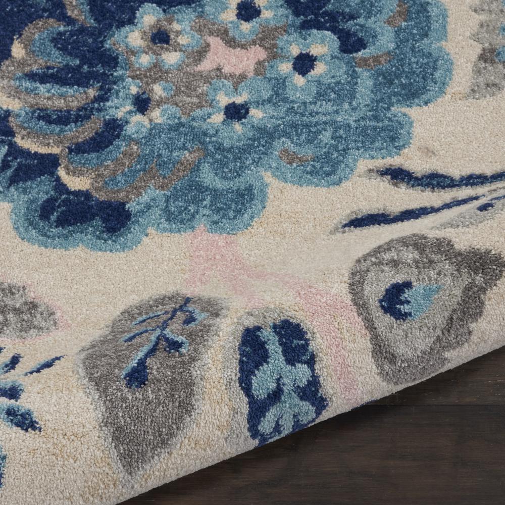 Nourison Home Tranquil Area Rug. Picture 7