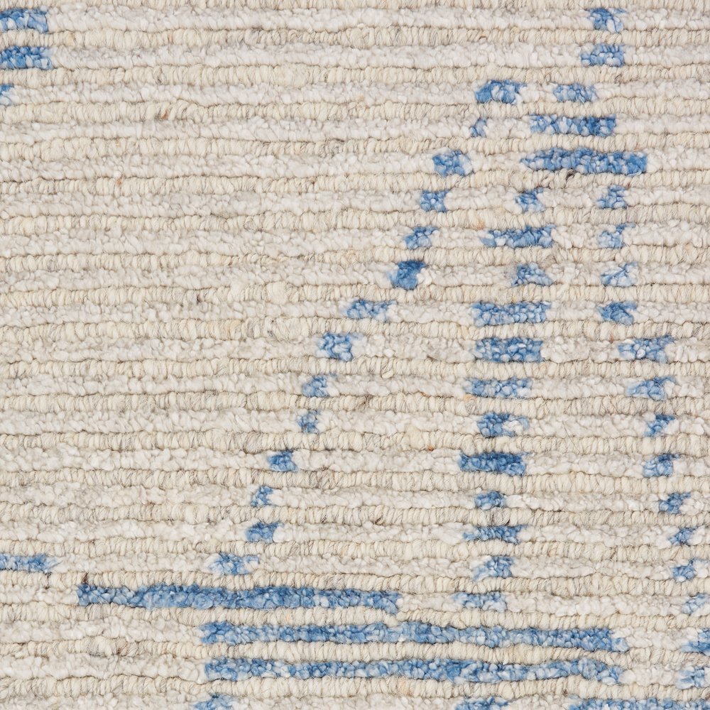 Nourison Home Ellora Area Rug. Picture 6