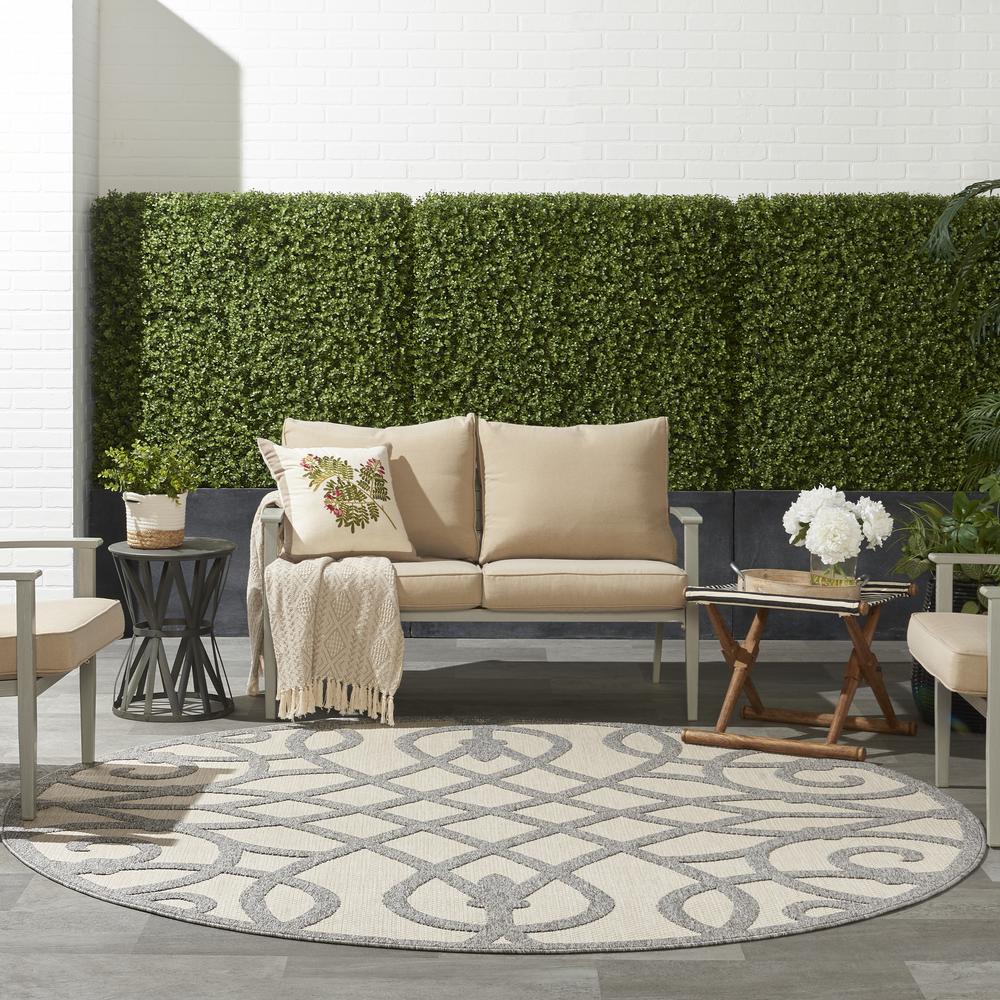 Nourison Home Palamos Area Rug. Picture 10
