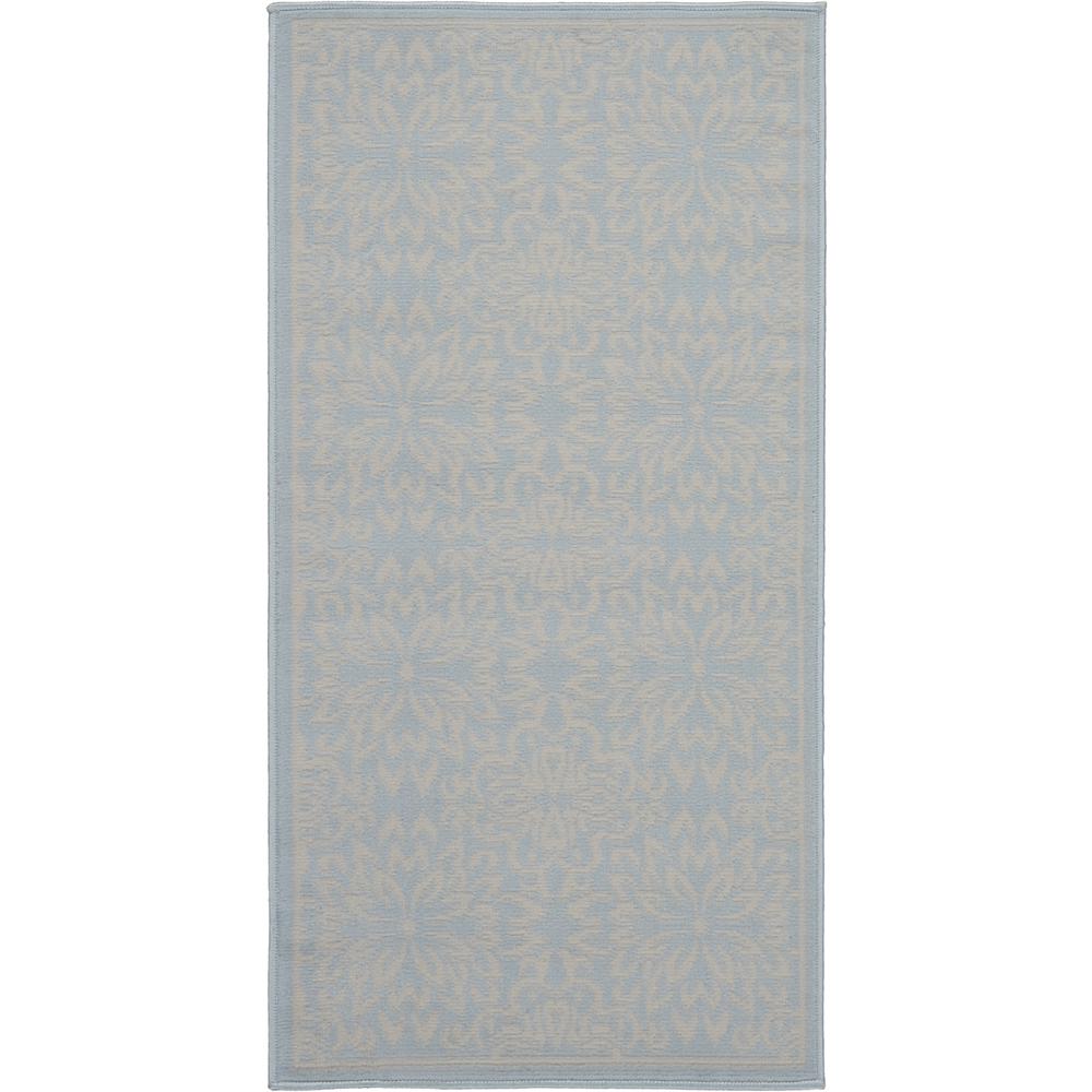 Nourison Home Jubilant Area Rug. Picture 1