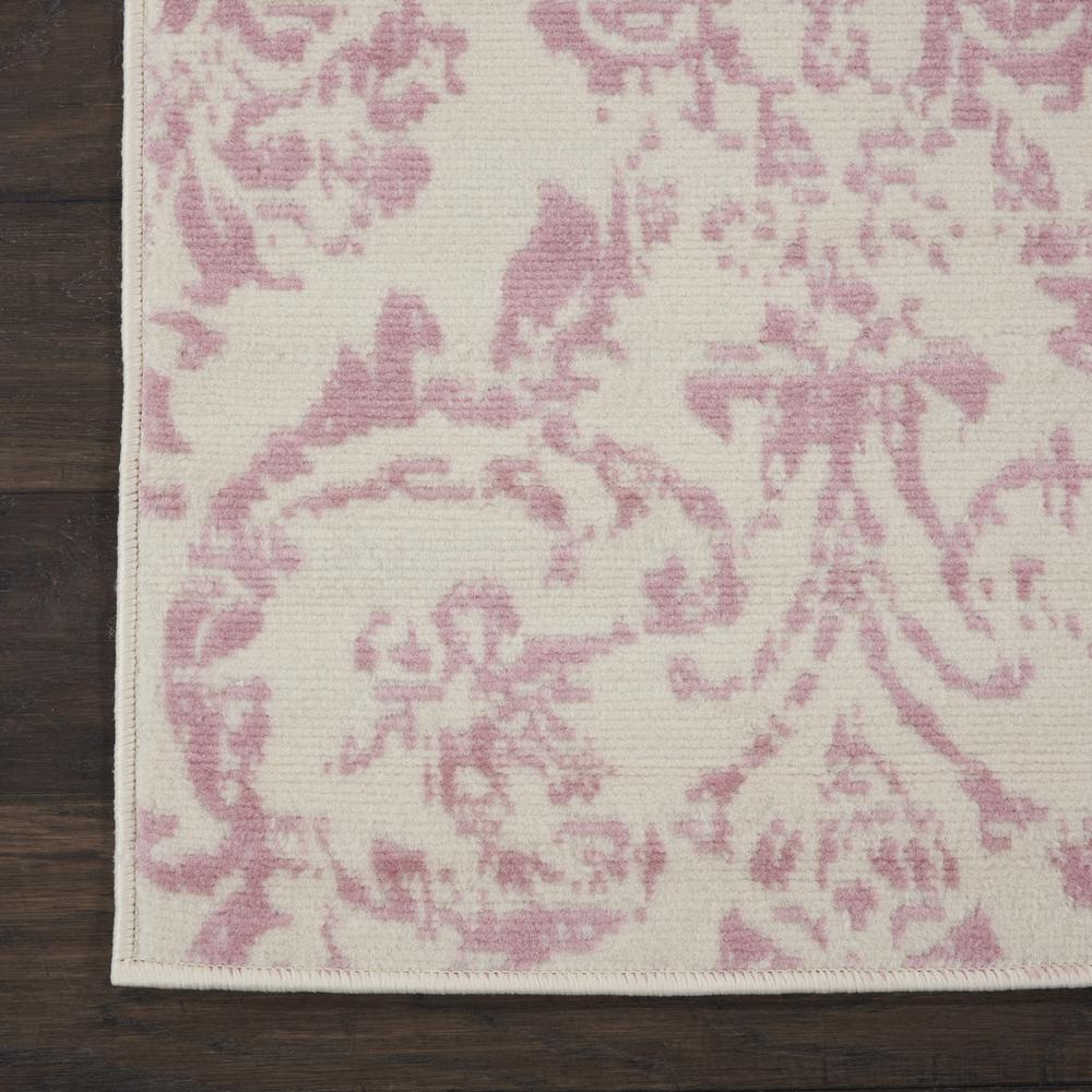 Vintage Runner Area Rug, 7' Runner. Picture 4