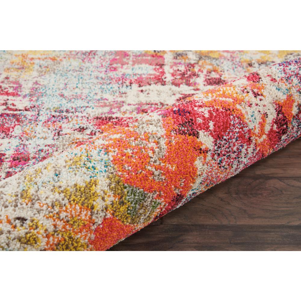 Nourison Home Celestial Area Rug. Picture 5