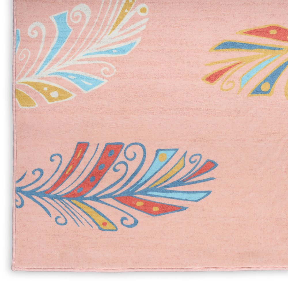 Nourison Home Imagination Area Rug. Picture 5