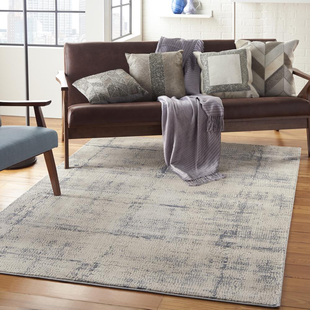 Nourison Home Rustic Textures Area Rug. Picture 9