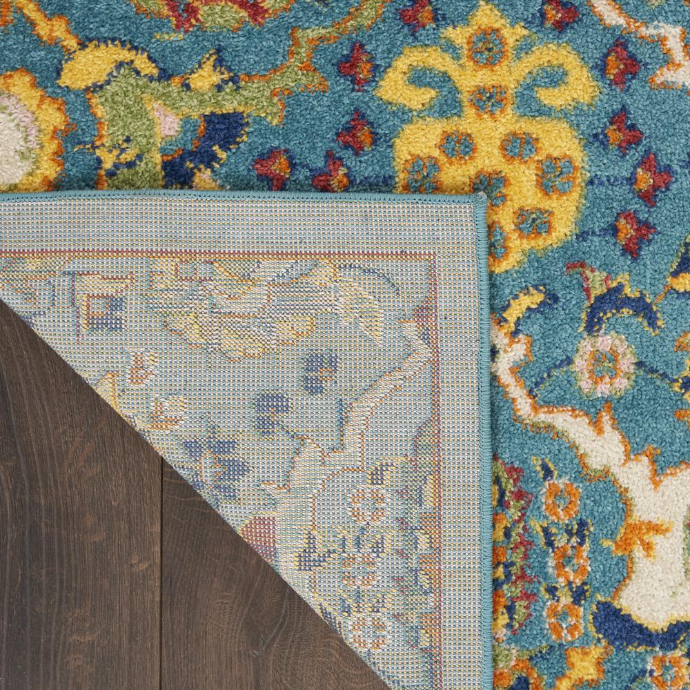 Nourison Home Allur Area Rug. Picture 3