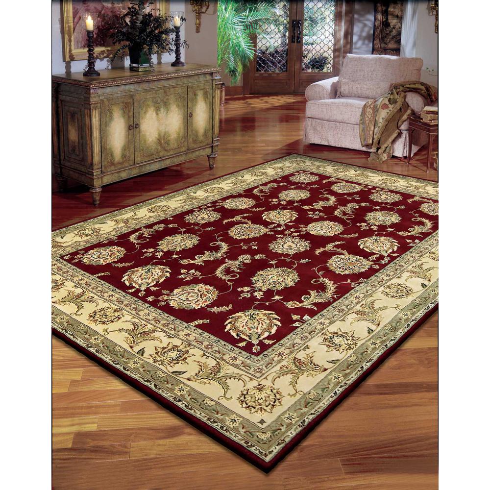 Nourison Home Nourison 2000 Area Rug. Picture 2