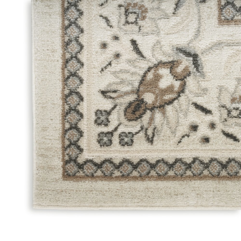 Nourison Home Serenity Home Area Rug. Picture 5