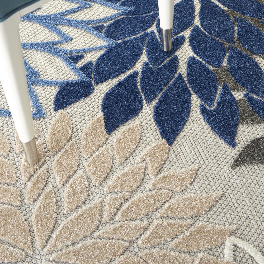 Nourison Home Aloha Area Rug. Picture 8