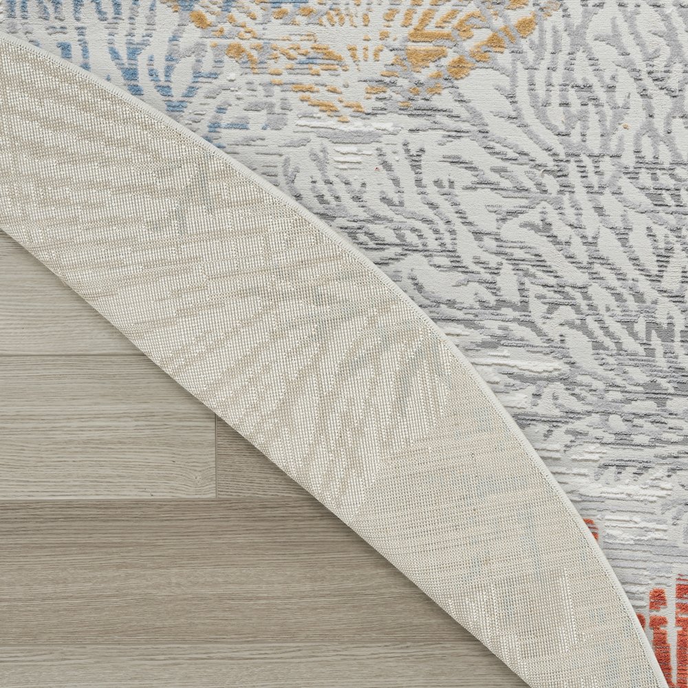 Nourison Home Pompeii Area Rug. Picture 3