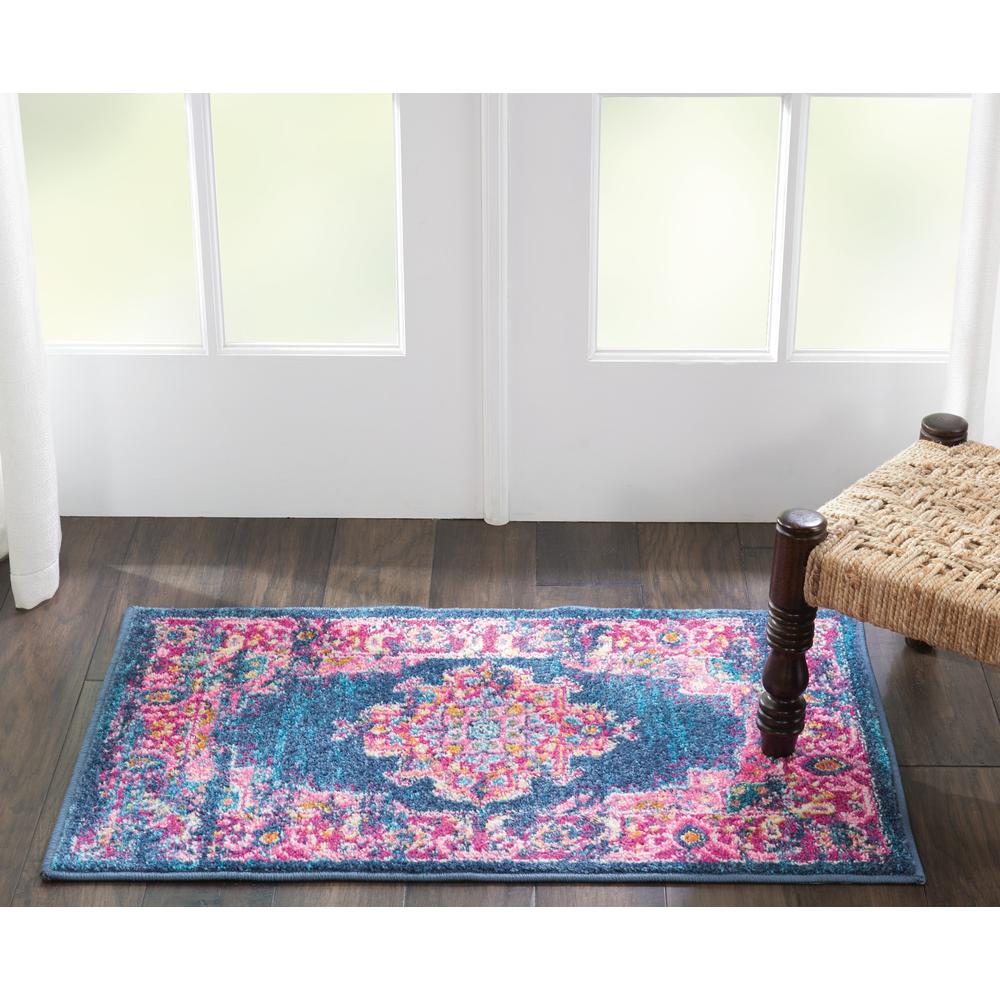 Nourison Home Passion Area Rug. Picture 3
