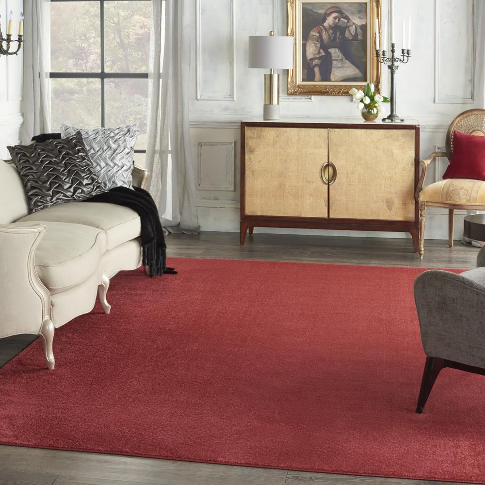 Nourison Home Nourison Essentials Area Rug. Picture 3