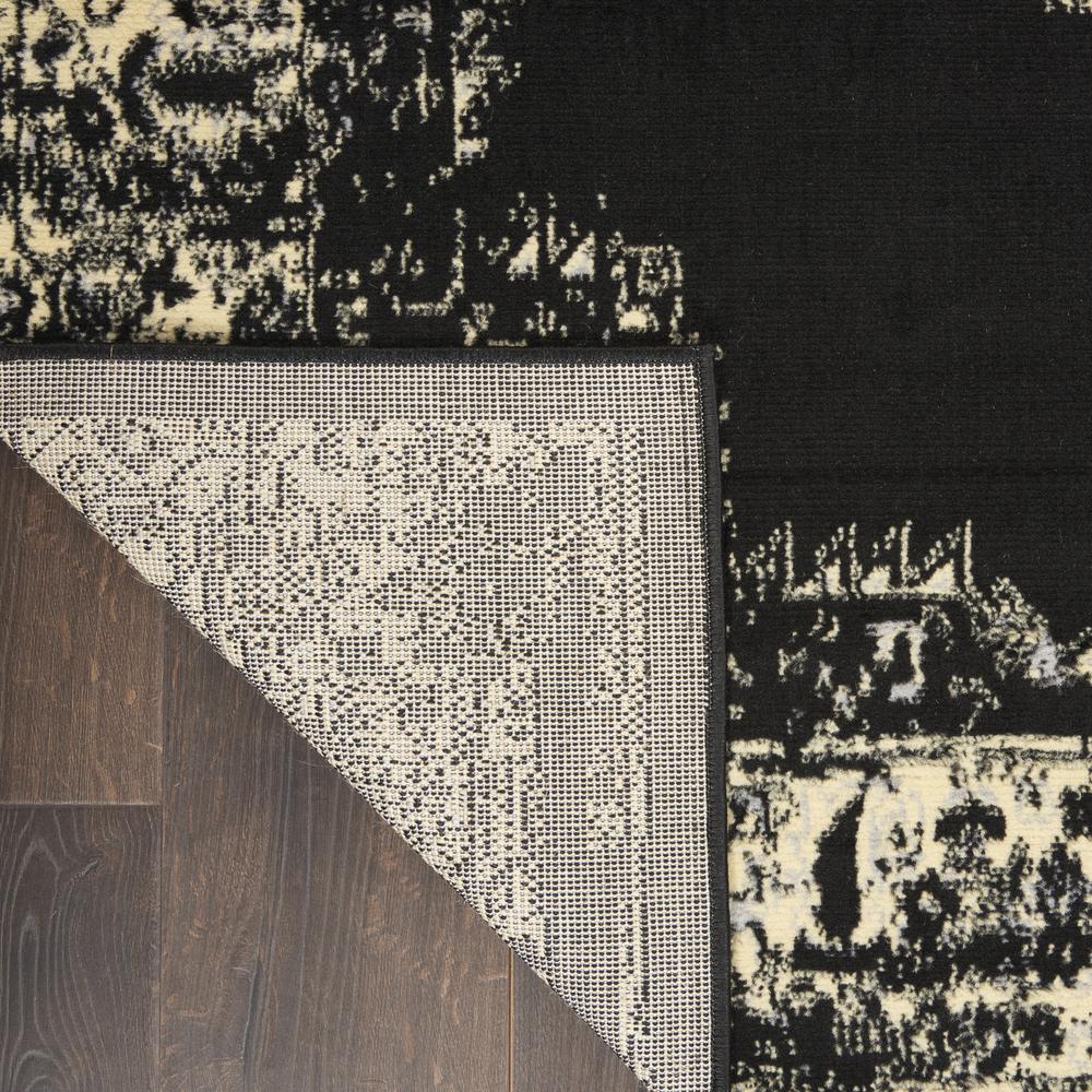 Nourison Home Grafix Area Rug. Picture 4