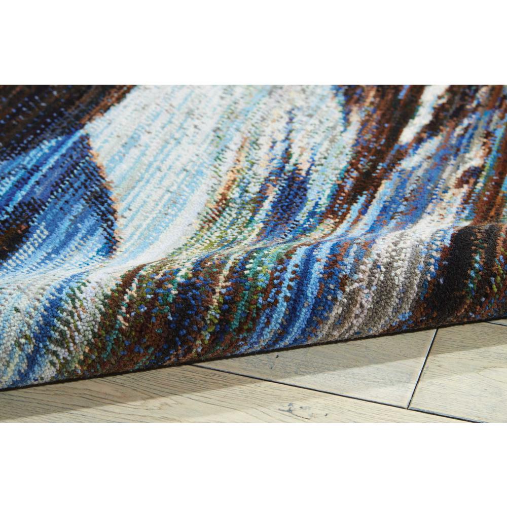 Modern Rectangle Area Rug, 9' x 12'. Picture 5