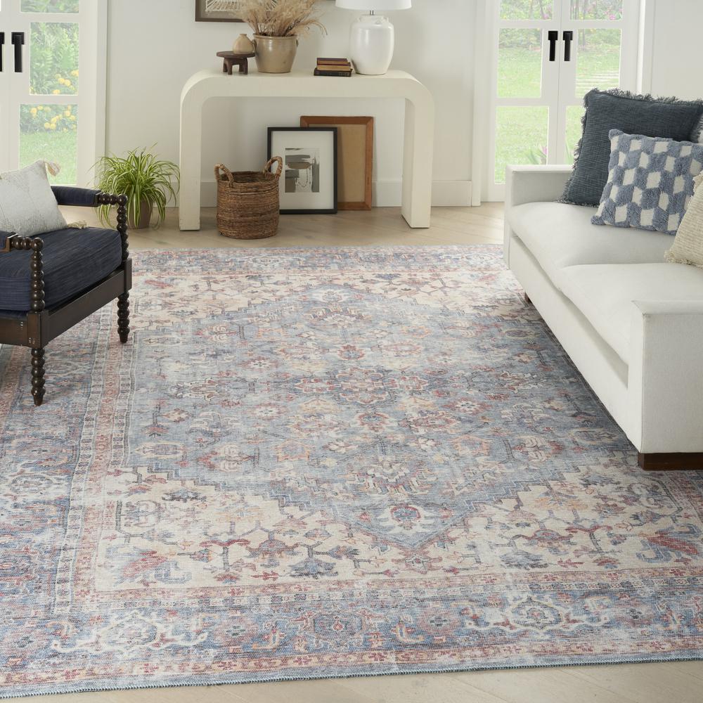 New Concept Washables Area Rug. Picture 3