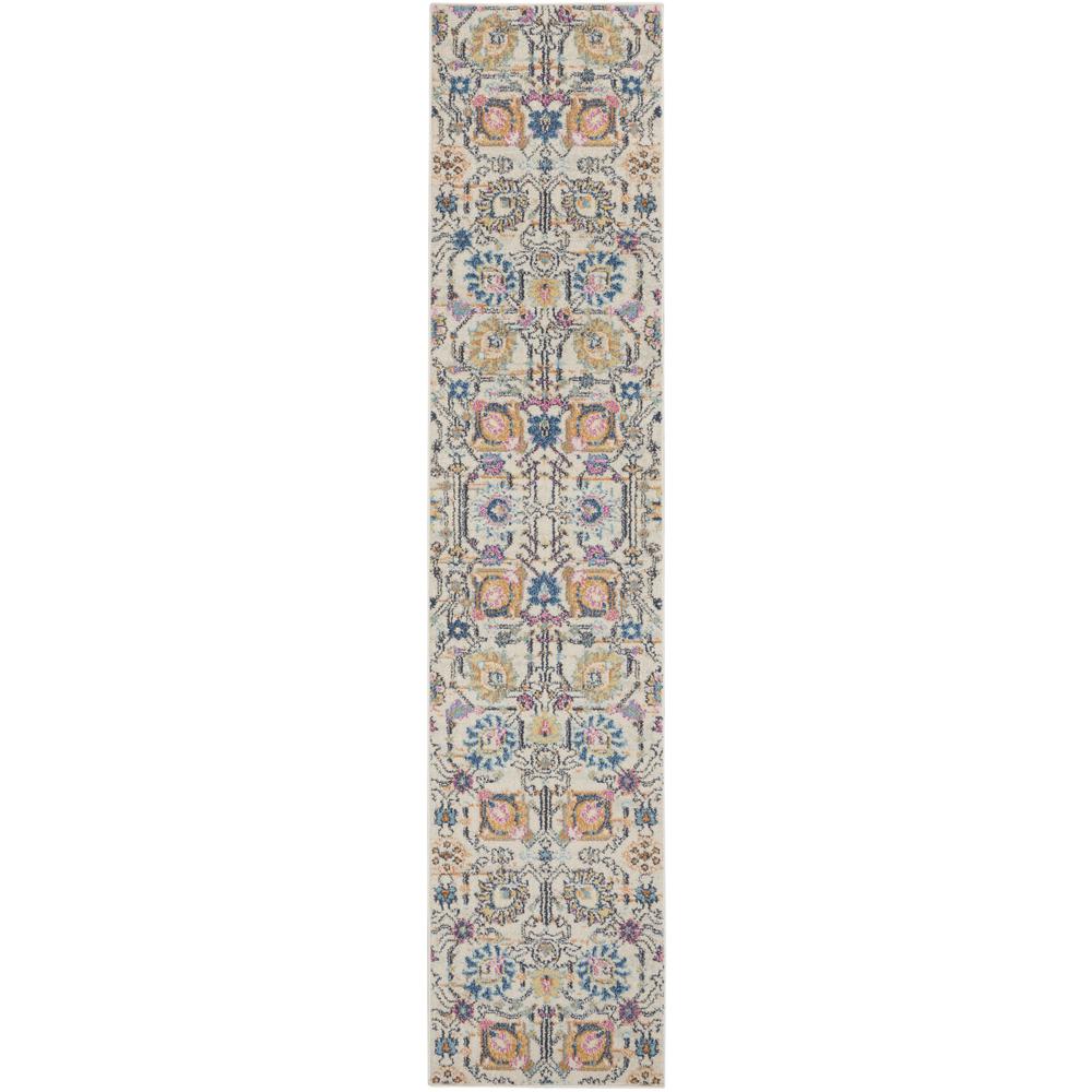 Nourison Home Passion Area Rug. Picture 1