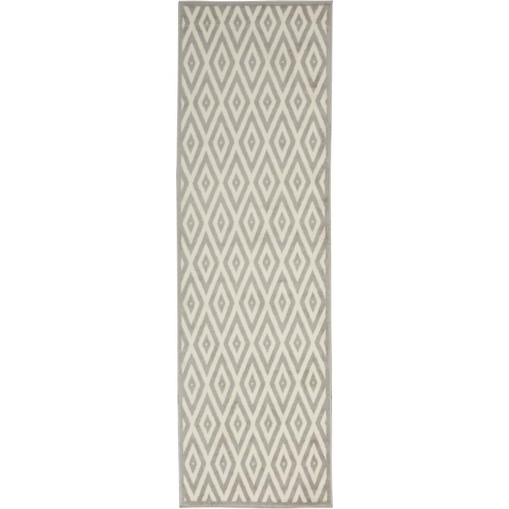 Nourison Home Grafix Area Rug. Picture 1