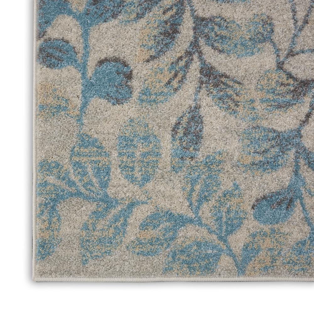 Nourison Home Tranquil Area Rug. Picture 6