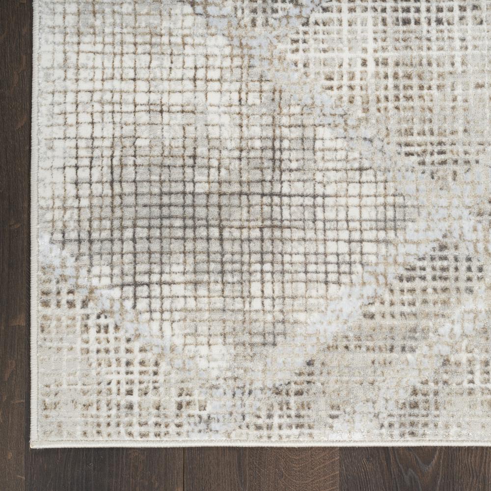 Nourison Home Sparkle Area Rug. Picture 4