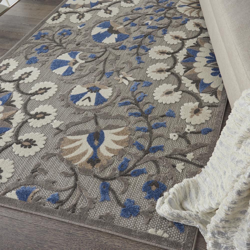 Nourison Home Aloha Area Rug. Picture 8