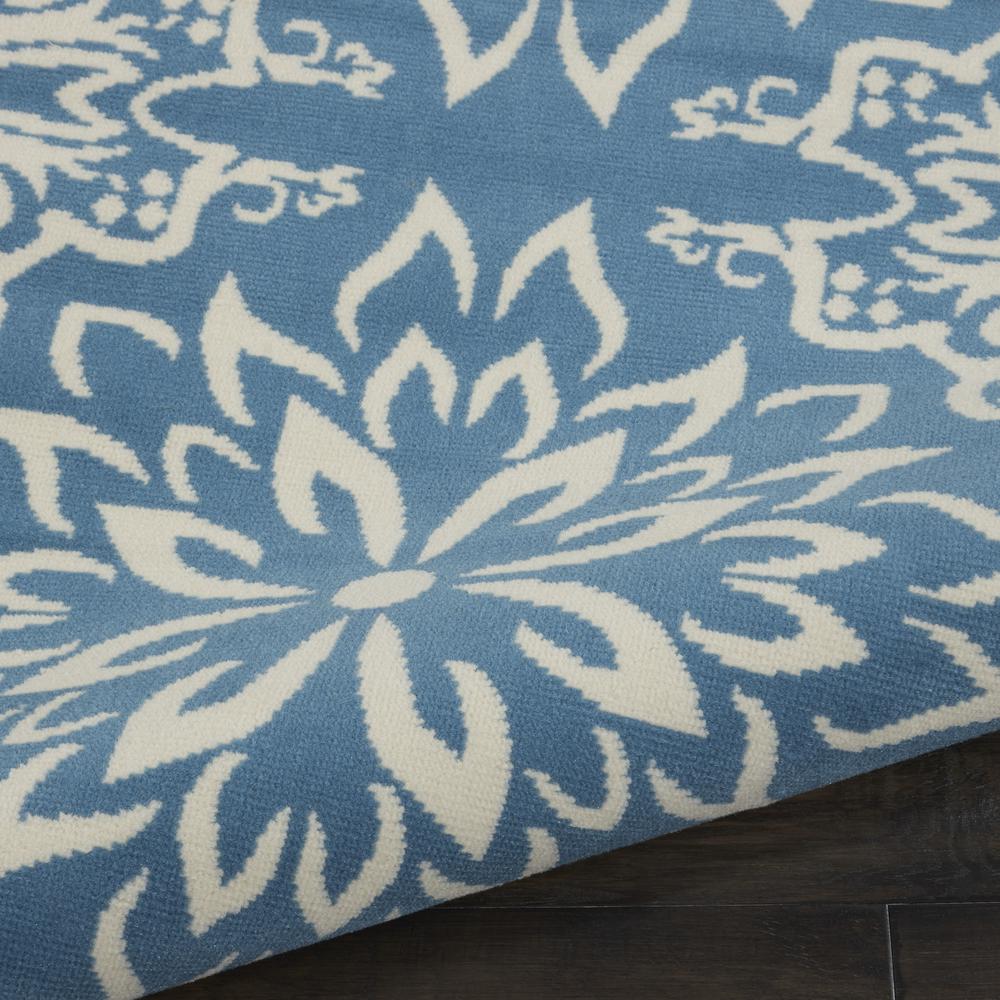 Nourison Home Jubilant Area Rug. Picture 7