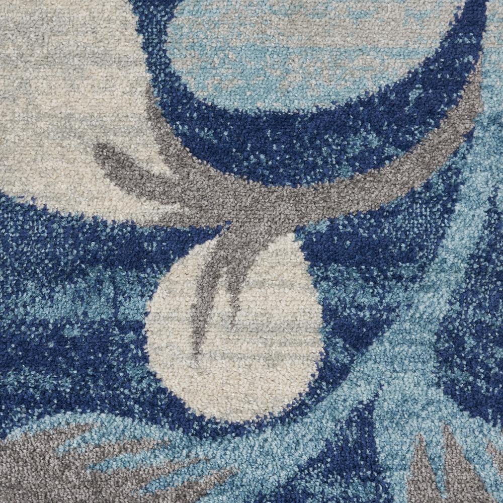 Nourison Home Tranquil Area Rug. Picture 7