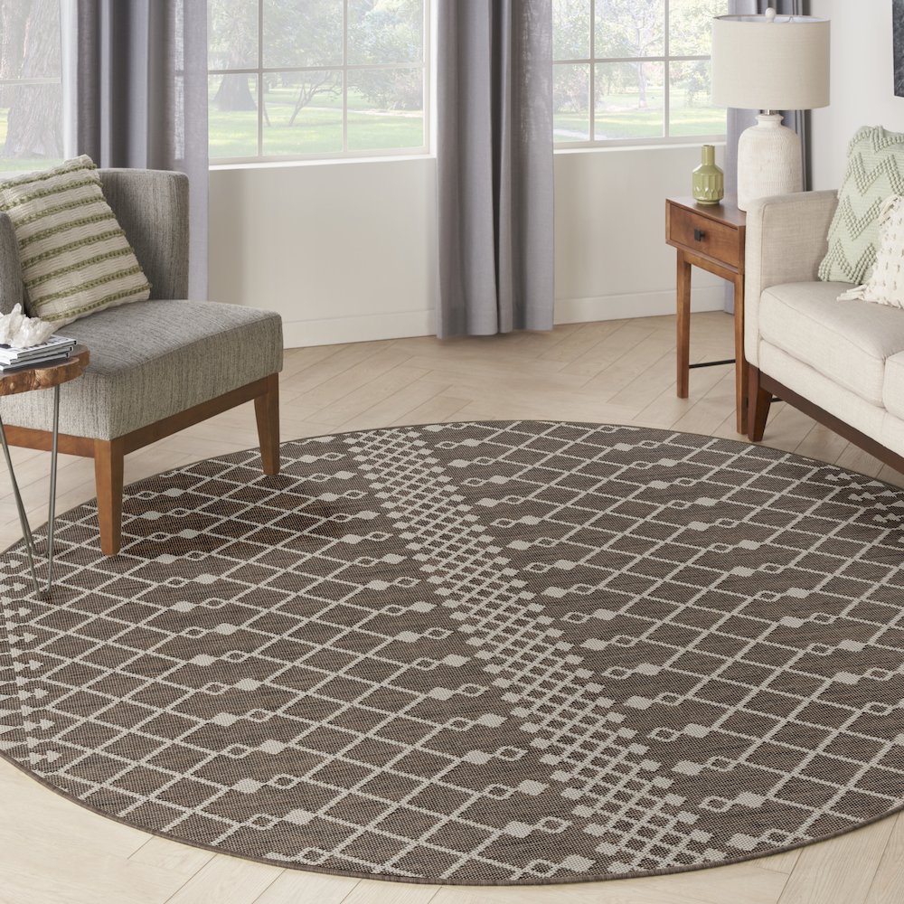 Nourison Home Positano Area Rug. Picture 2