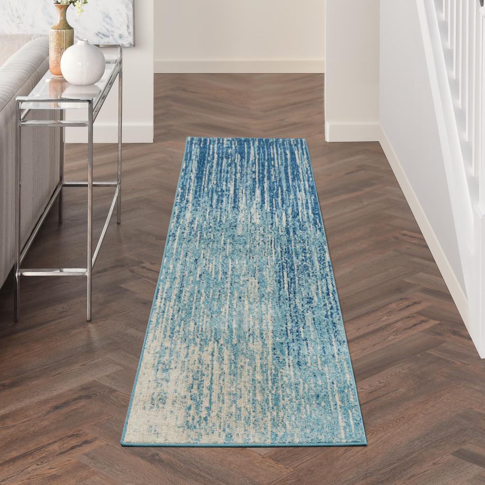Nourison Home Passion Area Rug. Picture 2