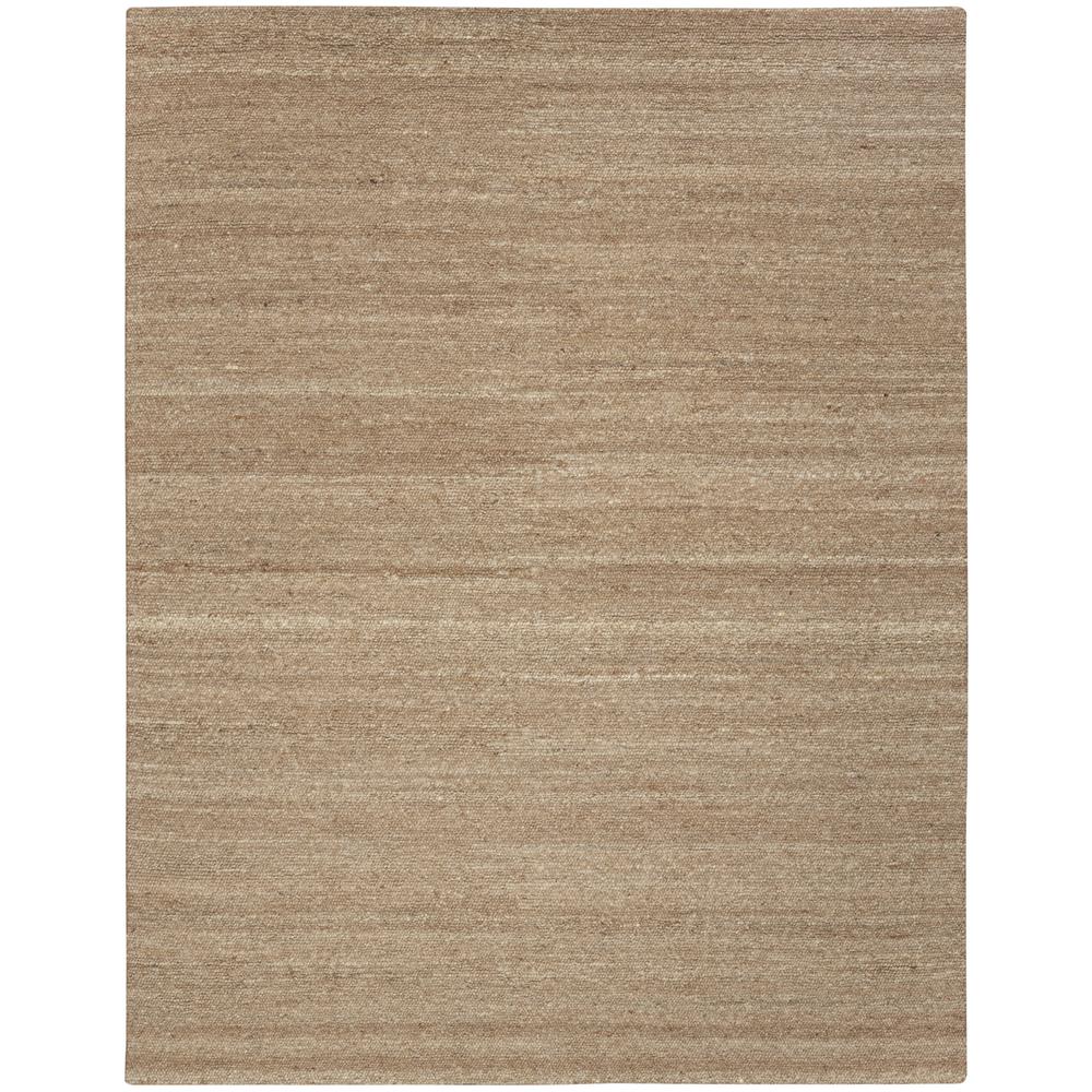 Nourison Alanna Area Rug, 9'9" x 13'9". Picture 1