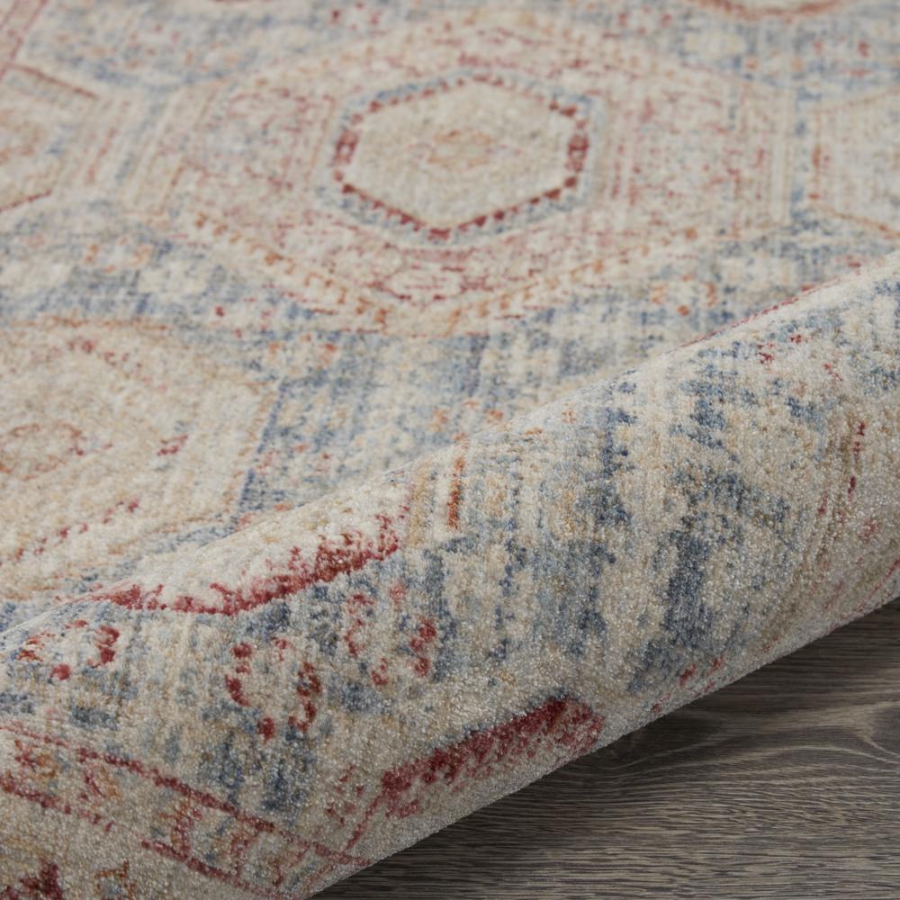 Nourison Home Enchanting Home Area Rug. Picture 7